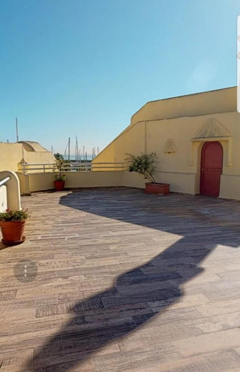 Del Parque Flats - Puerto Marina Apartment Benalmadena Exterior photo