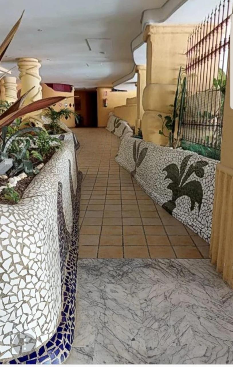 Del Parque Flats - Puerto Marina Apartment Benalmadena Exterior photo