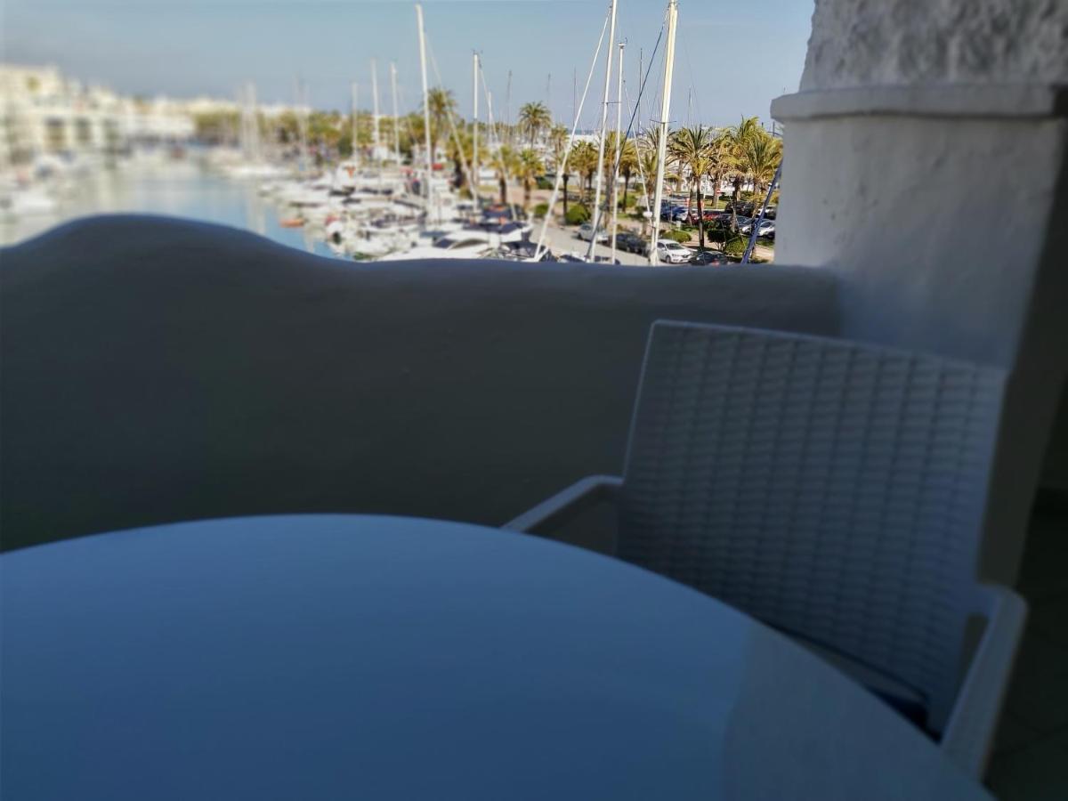 Del Parque Flats - Puerto Marina Apartment Benalmadena Exterior photo