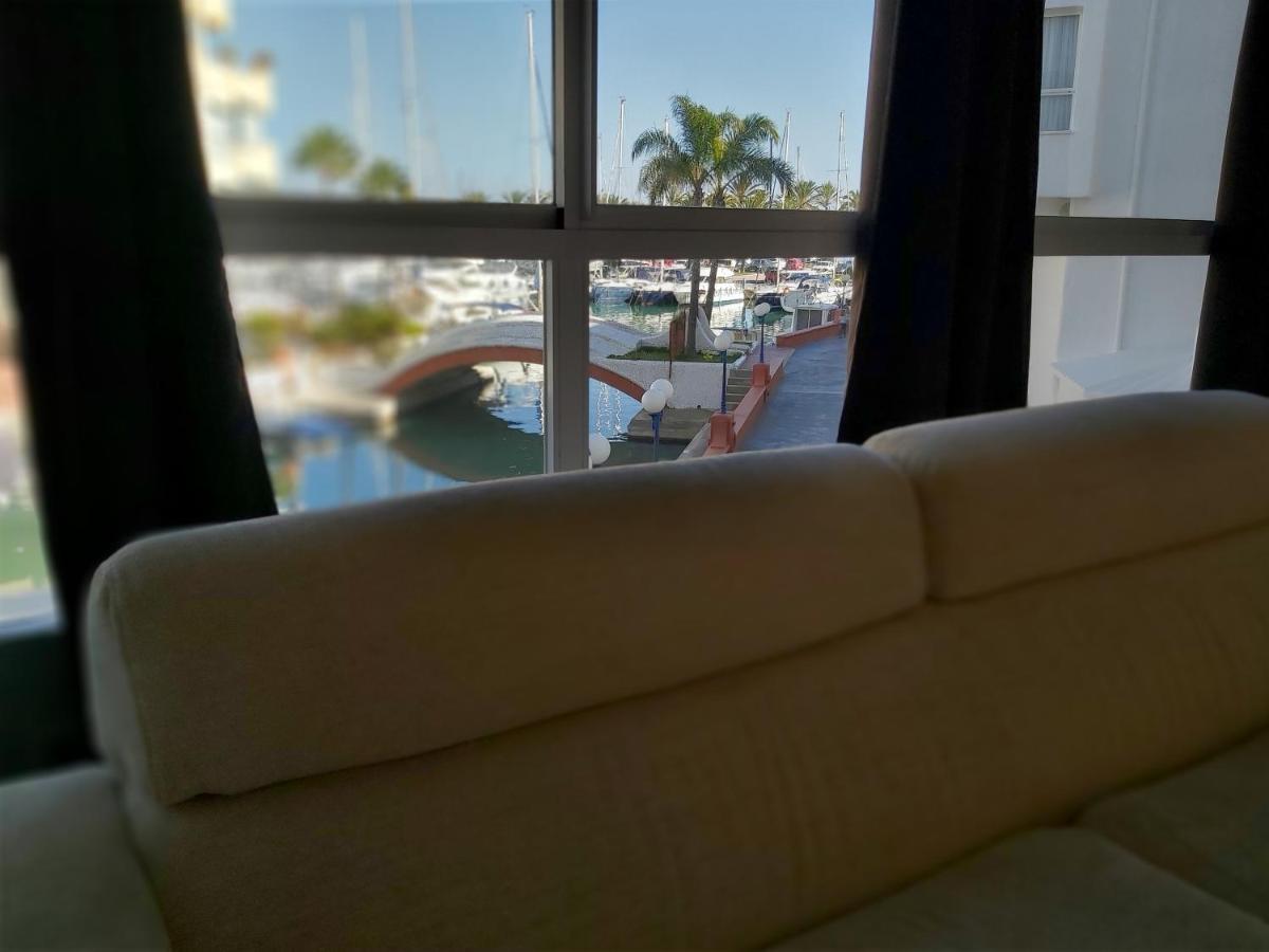 Del Parque Flats - Puerto Marina Apartment Benalmadena Exterior photo