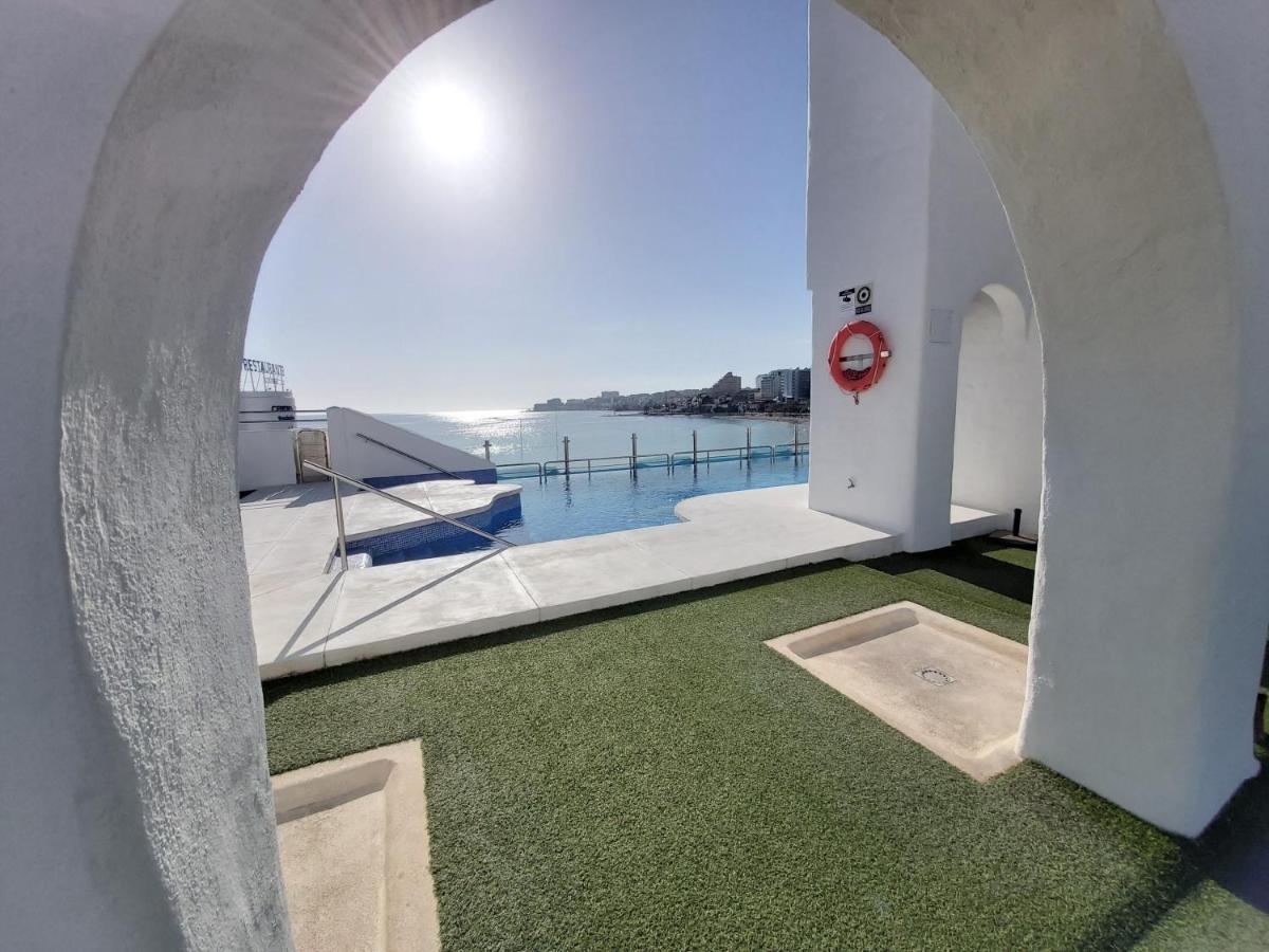 Del Parque Flats - Puerto Marina Apartment Benalmadena Exterior photo