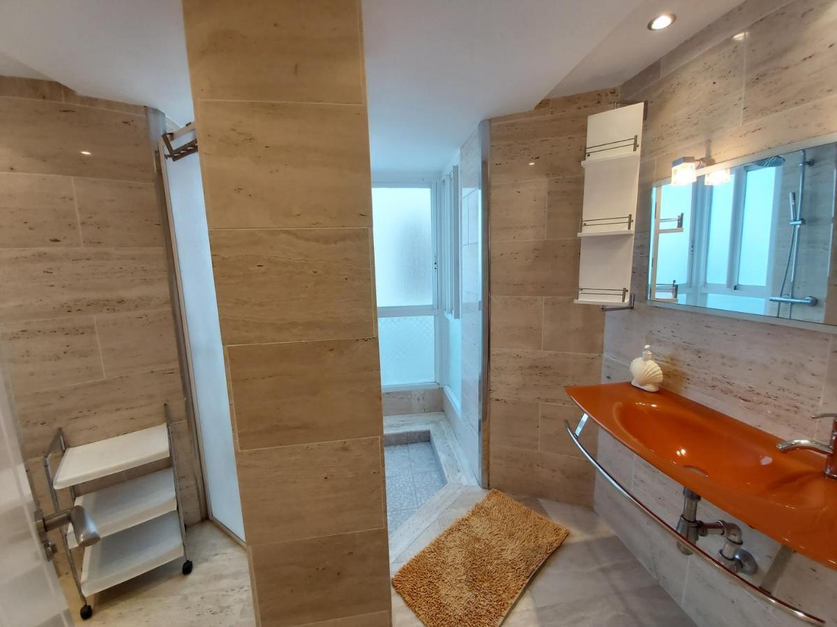 Del Parque Flats - Puerto Marina Apartment Benalmadena Exterior photo