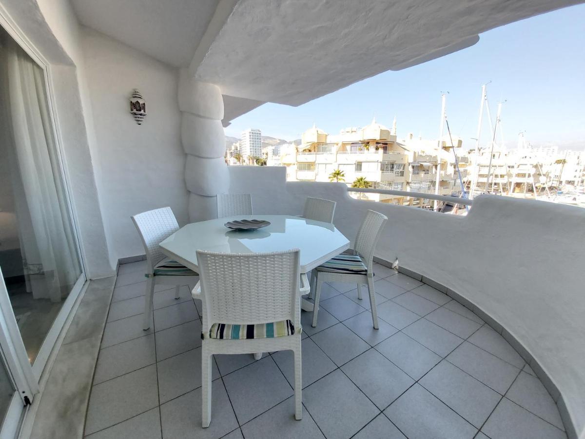 Del Parque Flats - Puerto Marina Apartment Benalmadena Exterior photo