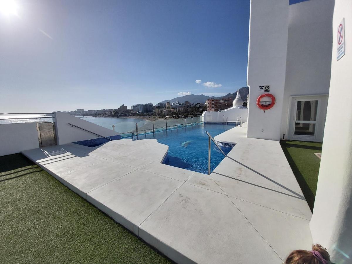 Del Parque Flats - Puerto Marina Apartment Benalmadena Exterior photo